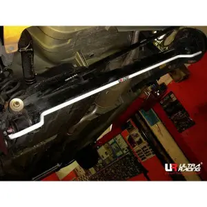 Ultra Racing Rear Sway Bar 16mm (110) Naza Sutera (SA) 1.1 2WD 06-11