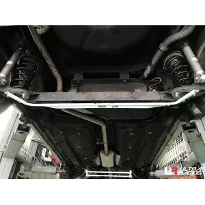 Ultra Racing Rear Sway Bar 16mm (158) Proton Saga MK4 1.3 16+/Savy MK1 1.6 08-16 2WD