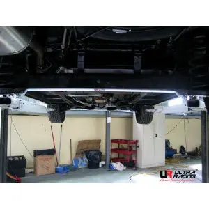 Ultra Racing Rear Sway Bar 16mm (219) Proton Exora 1.6/1.6T 2WD NA 09-17