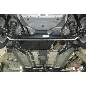 Ultra Racing Rear Sway Bar 16mm (501) Perodua Axia 1.0 14+/Bezza 1.3 17+ 2WD