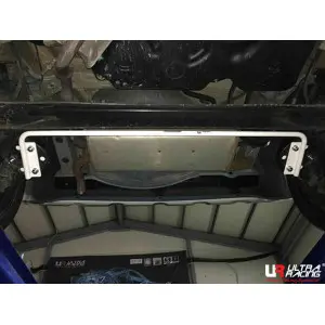 Ultra Racing Rear Sway Bar 16mm (502) Kia Picanto 1.2 11-17/Kia Ray (TA) 1.0T 2WD 11+