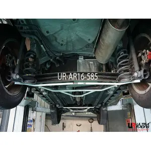 Ultra Racing Rear Sway Bar 16mm (585) Great Wall Haval H1/M4 1.5 2WD 12-14