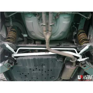 Ultra Racing Rear Sway Bar 16mm (612) Toyota IQ (AJ10) 1.3 2WD 08-15 - 
