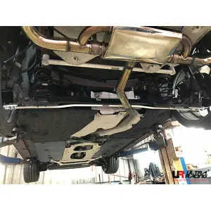 Ultra Racing Rear Sway Bar 16mm (638) Mazda 3 (BP) 2.0 2WD Sedan/HB 19+