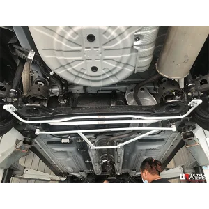 Ultra Racing Rear Sway Bar 16mm (651) Nissan Almera (N18) 1.0T 2WD 19+ - 