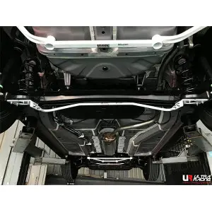 Ultra Racing Rear Sway Bar 16mm (653) Perodua Ativa 1.0T 2WD 21+