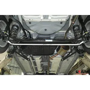 Sway bars - Carparty