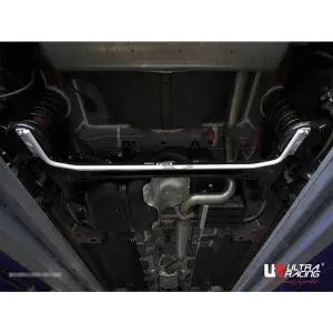 Sway bars - Carparty