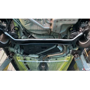 Sway bars - Carparty