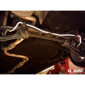 Sway bars - Carparty