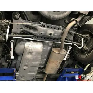 Sway bars - Carparty