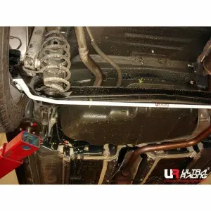 Sway bars - Carparty