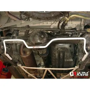 Sway bars - Carparty