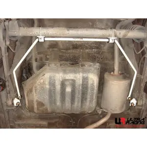 Sway bars - Carparty