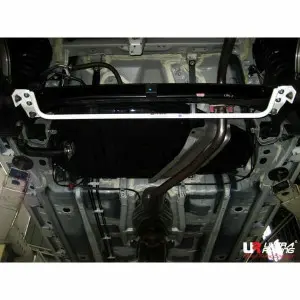Sway bars - Carparty