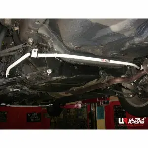 Sway bars - Carparty