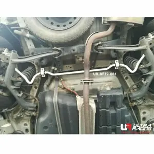 Sway bars - Carparty