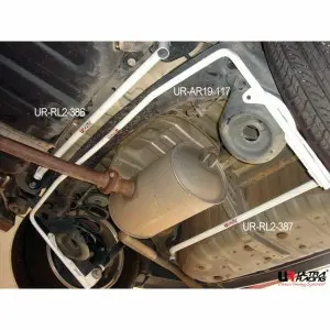 Sway bars - Carparty