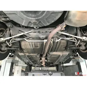 Sway bars - Carparty