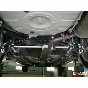Sway bars - Carparty