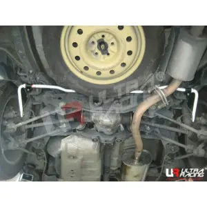 Sway bars - Carparty