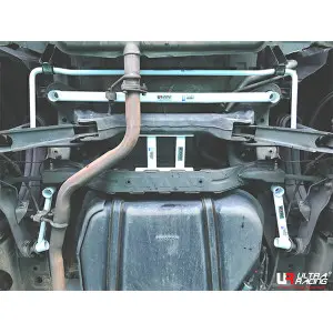 Sway bars - Carparty