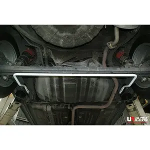 Sway bars - Carparty