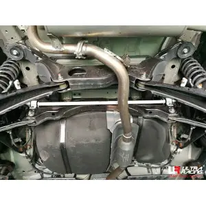 Sway bars - Carparty