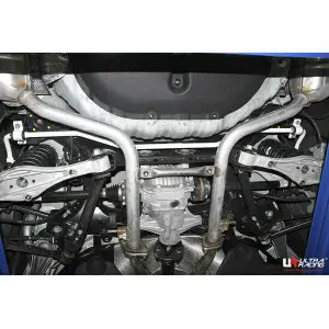 Sway bars - Carparty