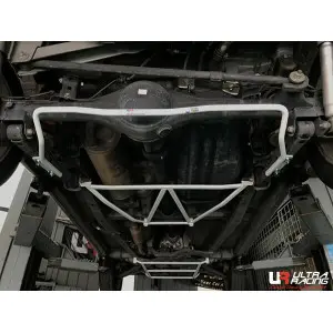 Sway bars - Carparty