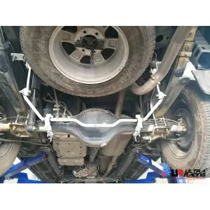 Sway bars - Carparty