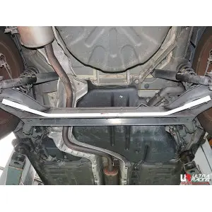 Sway bars - Carparty