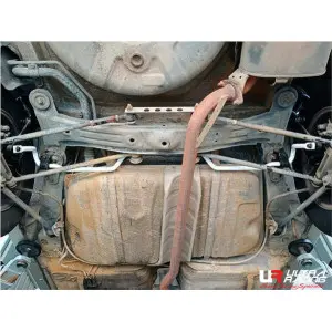 Sway bars - Carparty