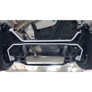 Sway bars - Carparty
