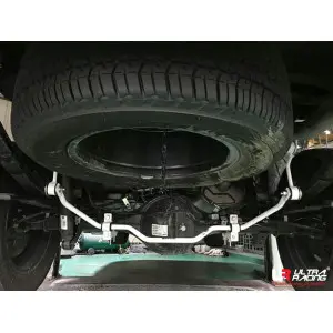 Sway bars - Carparty