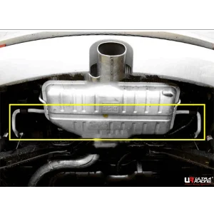 Sway bars - Carparty