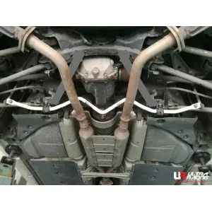 Sway bars - Carparty
