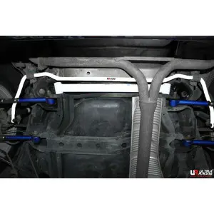 Ultra Racing Barra stabilizzatrice posteriore 20 mm (560) Acura TL (UA-6) 3.2 V6 04-08 2WD (incluso Type-S) - 