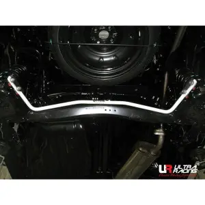 Sway bars - Carparty