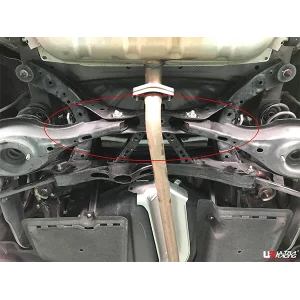 Sway bars - Carparty