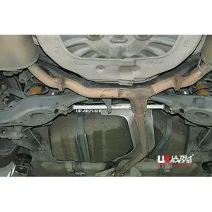 Sway bars - Carparty