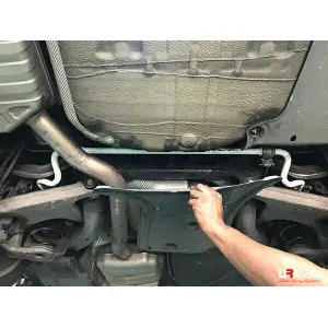 Sway bars - Carparty