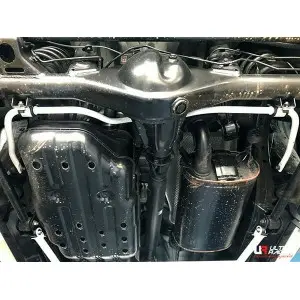 Sway bars - Carparty