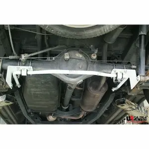 Ultra Racing Barra stabilizzatrice posteriore 23 mm (220) Toyota Unser (KF70/KF80) 1.8 2WD 97-05 - 