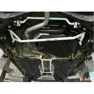 Sway bars - Carparty