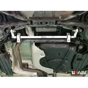 Sway bars - Carparty