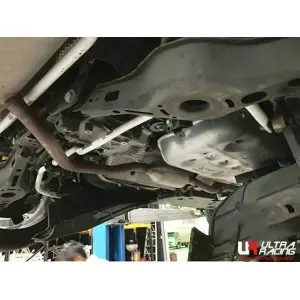 Sway bars - Carparty