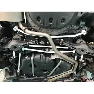 Sway bars - Carparty