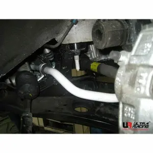 Ultra Racing Front Sway Bar 24mm (456) Hyundai Sonata I45 (YF) 2.0 2WD 10-14