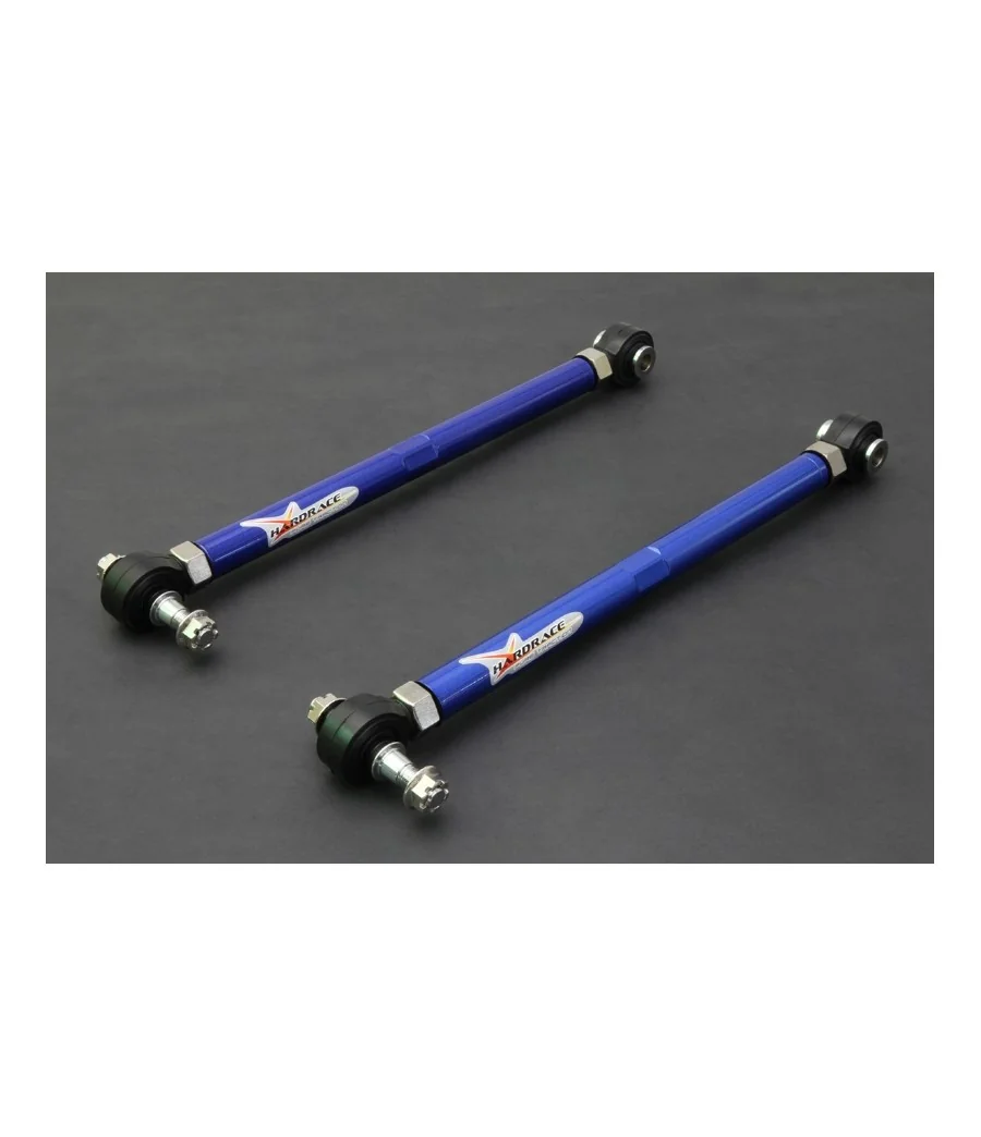 Hardrace 6419 Braccio laterale inferiore posteriore Honda Prelude - 